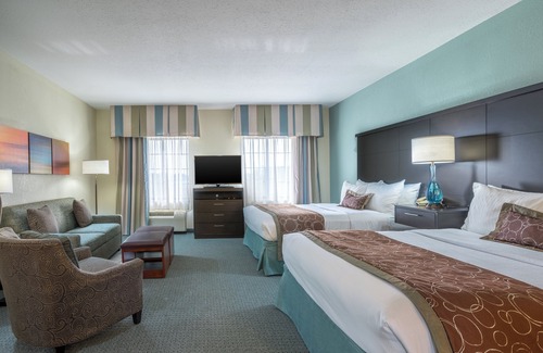 Concordville Hotel | Staybridge Suites Brandywine by IHG