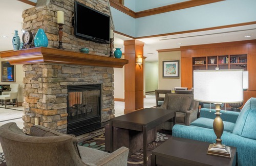 Concordville Hotel | Staybridge Suites Brandywine by IHG