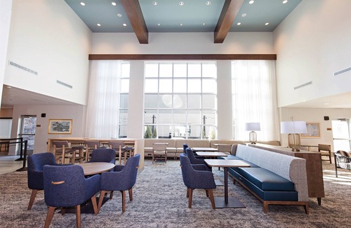 Thornton Hotel | Staybridge Suites Denver North - Thornton by IHG