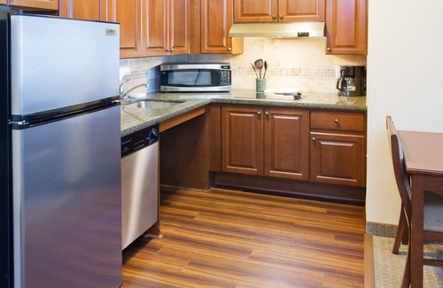 Mukilteo Hotel | Staybridge Suites Everett-Paine Field by IHG