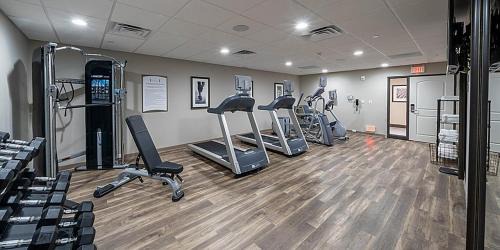 FM 1960 Hotel | Staybridge Suites - Houston NW Cypress Crossings by IHG