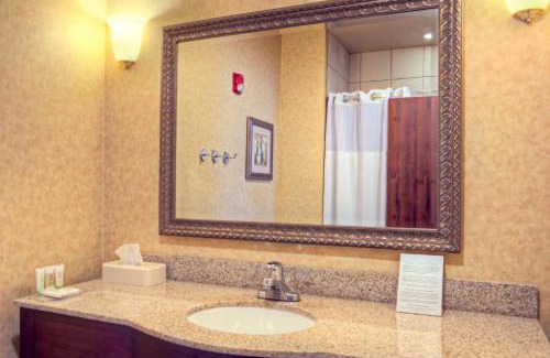 Laredo Hotel | Staybridge Suites Laredo by IHG