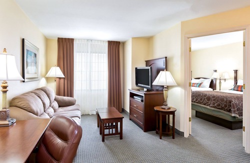 McAllen Hotel | Staybridge Suites McAllen by IHG
