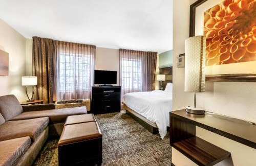 Mount Laurel Hotel | Staybridge Suites-Philadelphia/Mount Laurel by IHG