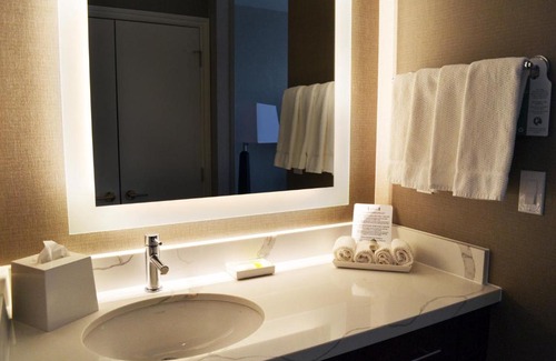 Red Deer Hotel | Staybridge Suites - Red Deer North by IHG