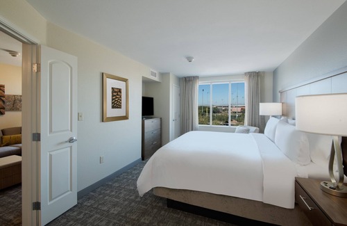 Scottsdale Hotel | Staybridge Suites Scottsdale - Talking Stick by IHG