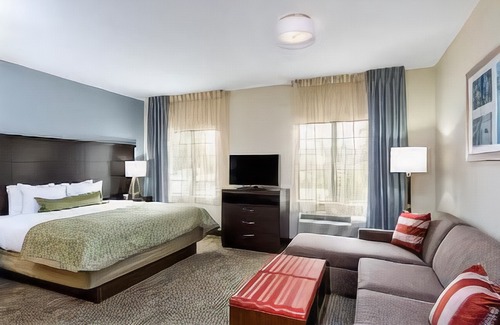 College Station Hotel | Staybridge Suites College Station, an Ihg Hotel