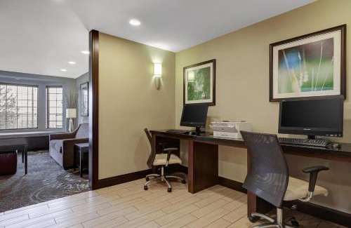 Lanham Hotel | Staybridge Suites Washington D.C. - Greenbelt by IHG
