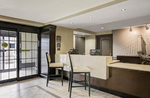Lanham Hotel | Staybridge Suites Washington D.C. - Greenbelt by IHG