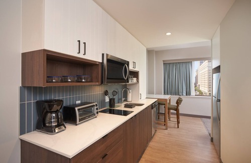 Downtown Wilmington Hotel | Staybridge Suites Wilmington Downtown by IHG