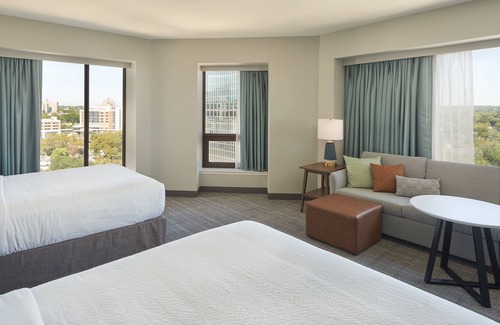 Downtown Wilmington Hotel | Staybridge Suites Wilmington Downtown by IHG