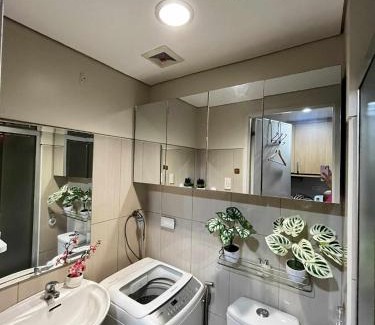 Muntinlupa Apartment | Staycation at Eastbay