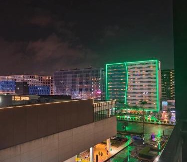 Muntinlupa Apartment | Staycation at Eastbay