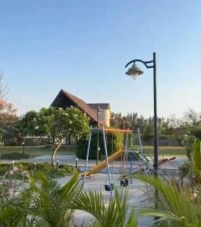 Navsari Villa | Staycation at farm house