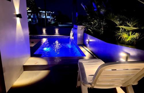 Nasugbu House | Staycation At Sandari Batulao Overlooking Spot