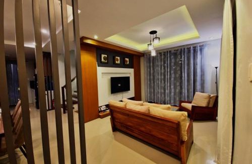 Nasugbu House | Staycation At Sandari Batulao Overlooking Spot