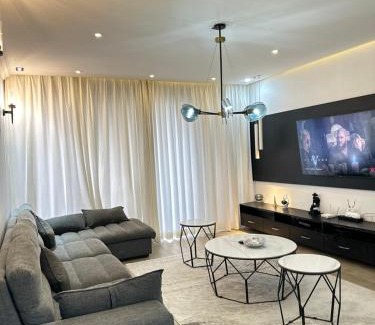 Mbezi Beach Apartment | Staycation By Brills