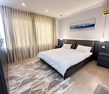 Mbezi Beach Apartment | Staycation By Brills