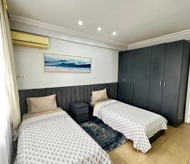 Mbezi Beach Apartment | Staycation By Brills