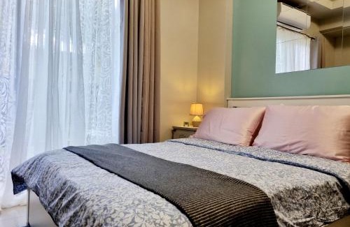 Canlubang Apartment | Staycation @ Crosswinds Tagaytay