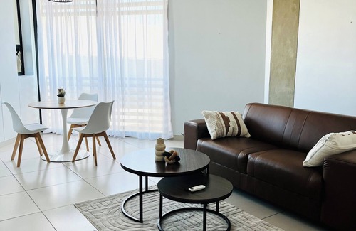 Windhoek Apartment | Staycation on Wild Olive