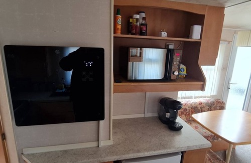 Ingoldmells Apartment | Staycation Opposite Fantasy Island Ingoldmells