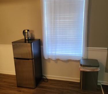 Charlotte House | Staycation Serenity