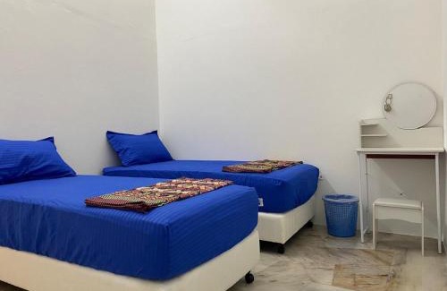 Simpang House | Staycation Taiping Homestay