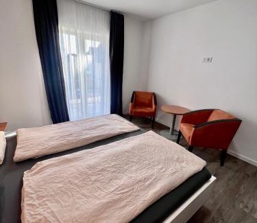 Osnabrueck Apartment | StayEasy24