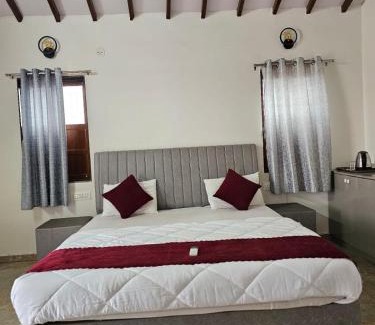 Dholavira Resort | StayGuru The Heaven Resort