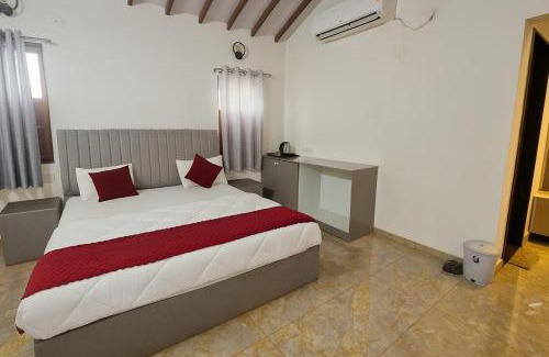 Dholavira Resort | StayGuru The Heaven Resort