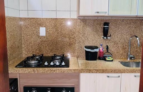 Costa Azul Apartment | StayHere! Fique aqui! Apartamento 2/4 mobiliado no Costa Azul :-)