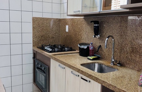 Costa Azul Apartment | StayHere! Stay here! 2/4 furnished apartment in Costa Azul:-)