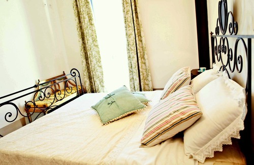 Fratte Rosa Other | Staying in a traditional farmhouse inside our winery