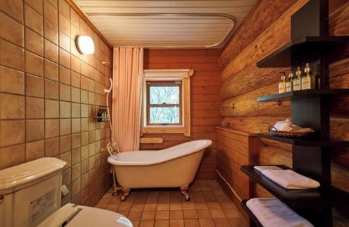 Shima Hotel | Staying with pets allowed 4 beds pet fee 2000 y/Shima Mie