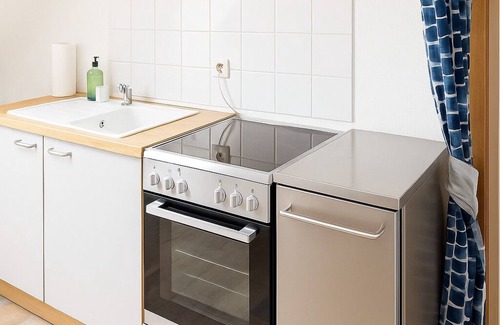 Delitzsch Apartment | StayINN - Delitzsch NS3-DG