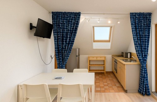 Delitzsch Apartment | StayINN - Delitzsch NS3-DG