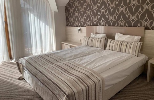 Shiligarnika Apartment | StayInn Granat Apartments - next to Gondola Lift, perfect for 4 guests