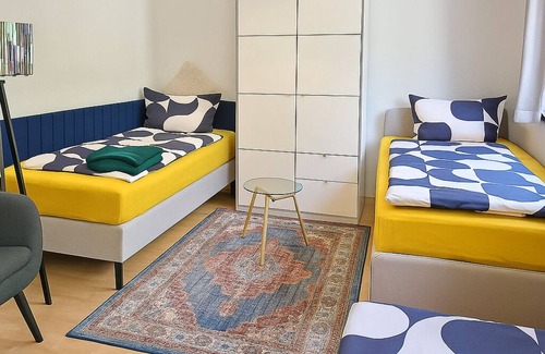 Krostitz Apartment | StayINN - Krostitz, 25D