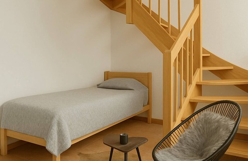 Mockern Apartment | StayINN - Leipzig, GS199-E