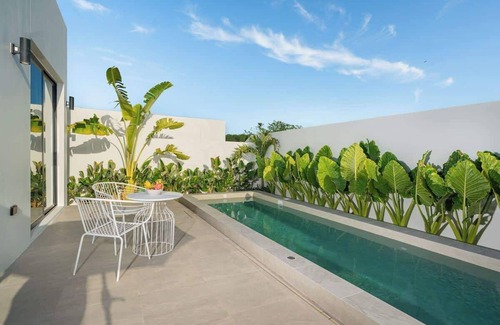 Choeng Thale Villa | Staylar Pool Villa - Bangtao, Phuket C1