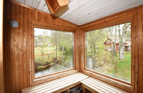 Tanum O House | StayNordic | Idyllic holiday house in Sundshult | SE09011