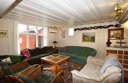 Tanum O House | StayNordic | Idyllic holiday house in Sundshult | SE09011