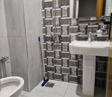 Fatehjang Apartment | StayNova - Transit Apartment near Motorways & Airport