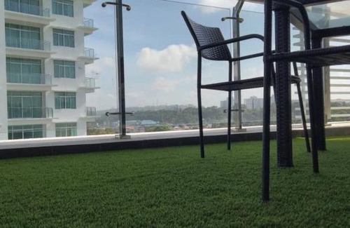Taman Selera Apartment | StayOn Properties @ Bay Resort Condominium