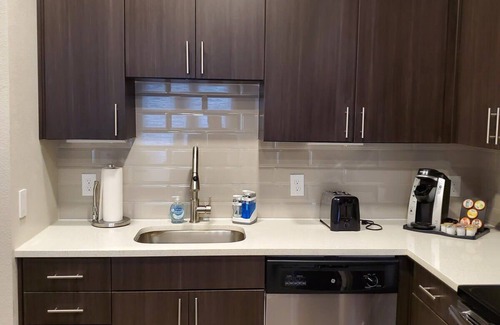 Richardson Apartment | StayOvr at Galatyn Park, Richardson| 2BR