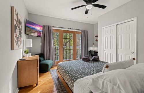 Rittenhouse Row Apartment | StayRafa At 261 4R