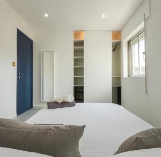 Sao Miguel do Rio Torto House | StaySanto in Loures
