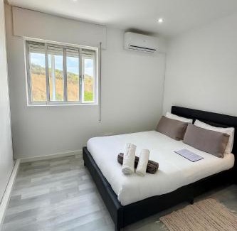 Sao Miguel do Rio Torto House | StaySanto in Loures