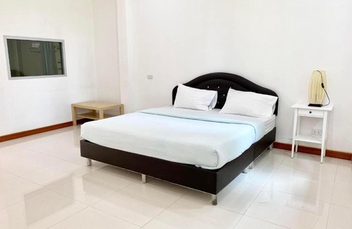 Kabin Buri Hotel | Staytoon สเตย์ทูนรีสอร์ท